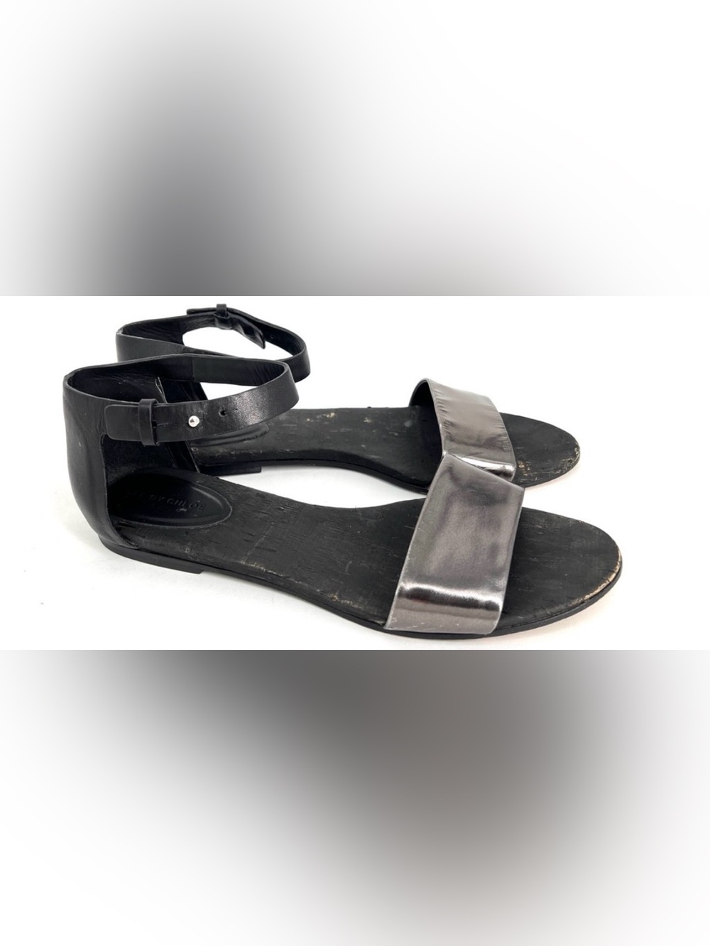 See by Chloe sandals